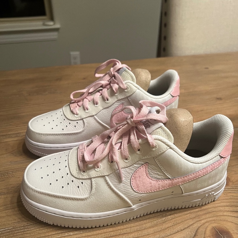 Brand New Custom Nikes Size 7